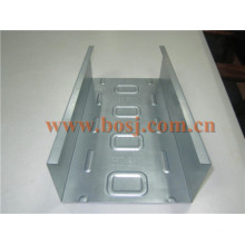Cable Trays Management for Cable System Price List Quote in Low Prices Roll Forming Making Machine Indonesia